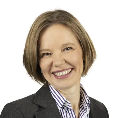 Sari Nielsen