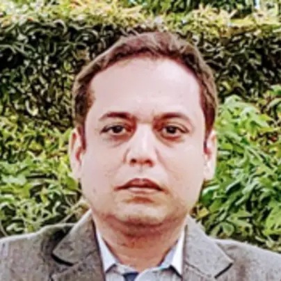 Amit Kumar Dash