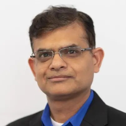Rahul Aggarwal