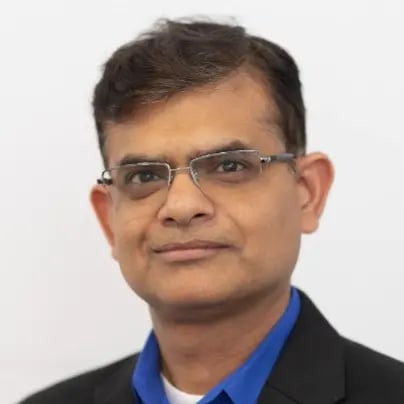 Rahul Aggarwal
