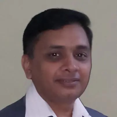 Ajay Kumar Gupta