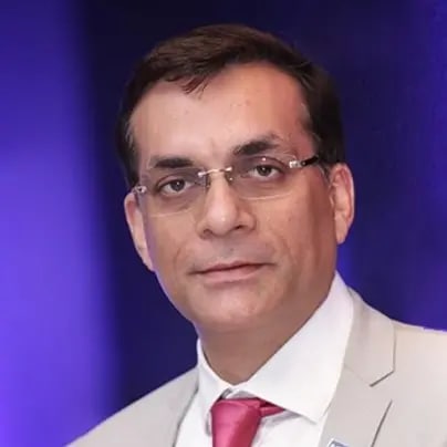 Amit  Marwah