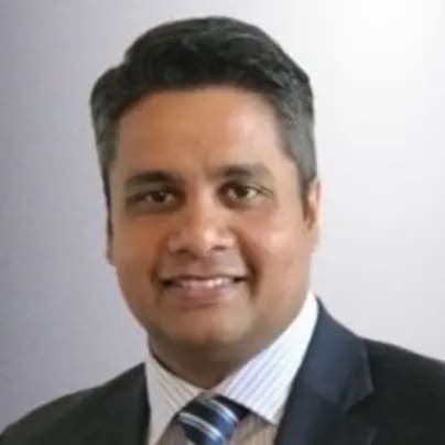 Dinesh Ramasvamy
