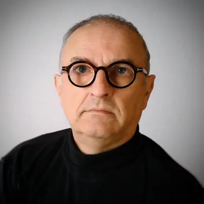 Marc Jadoul