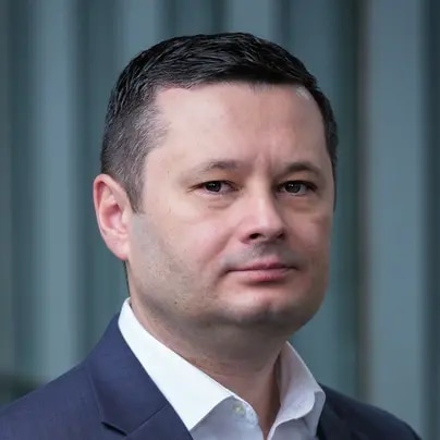 Alexander Truskovsky