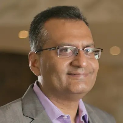 Samir Kumar