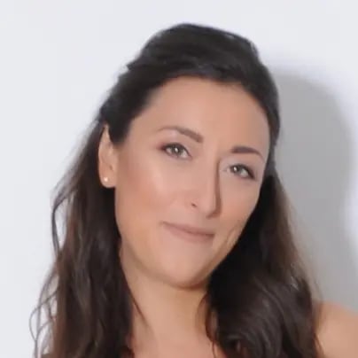Solange Morin