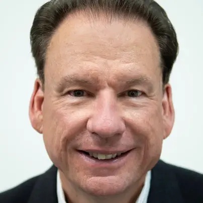 Mark Brant
