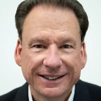 Mark Brant