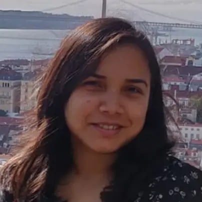 Jagreeti Hazarika