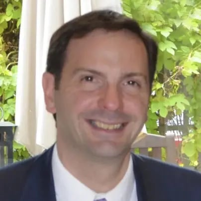 Matthew Baker