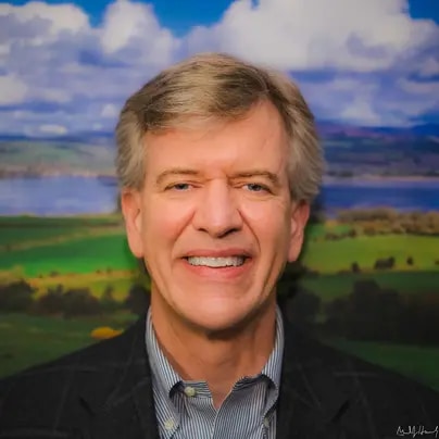 Mike Hawley