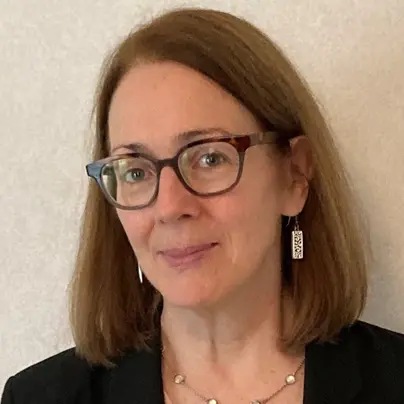 Jane Mack-Crane