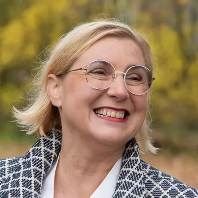 Anneli Karlstedt