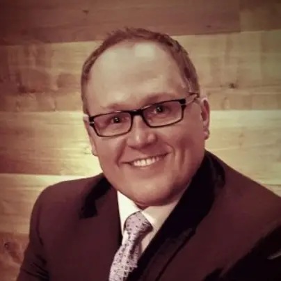 Christopher  Kent
