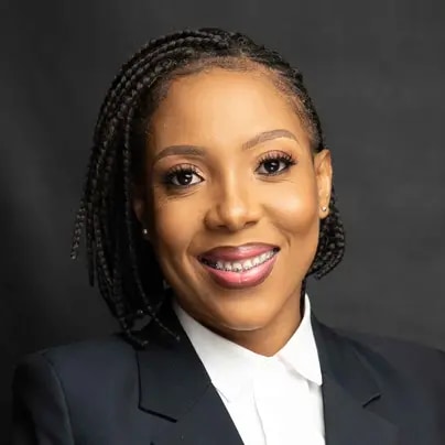 Nthabi Mokitimi-Dlamini