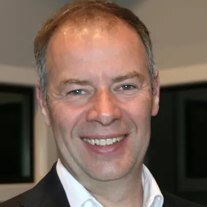 Alan Triggs