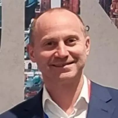 Martin Holecek