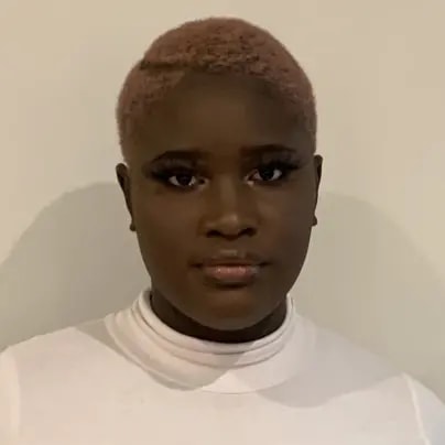 Favour Okorigba