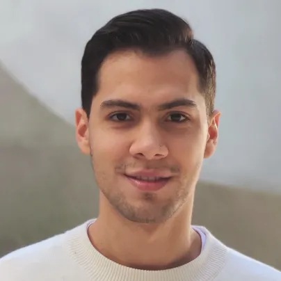 Oscar Borge
