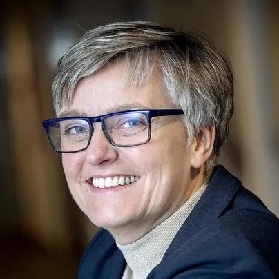 Jane Rygaard