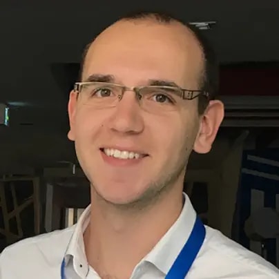 Marton Bialko
