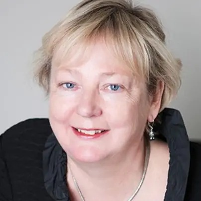 Mary O'Neill