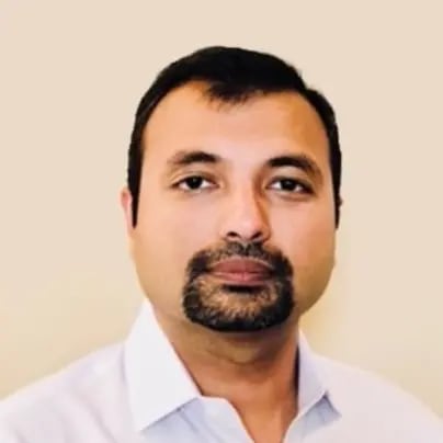 Rakshit Mehta