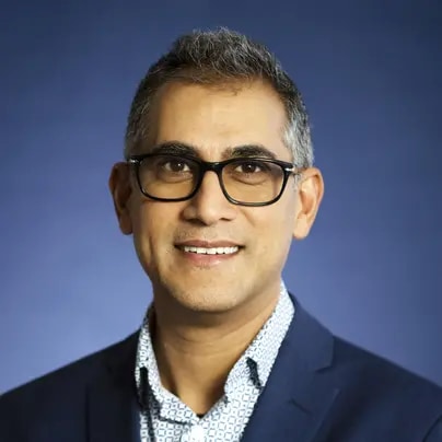 Deepak Harie
