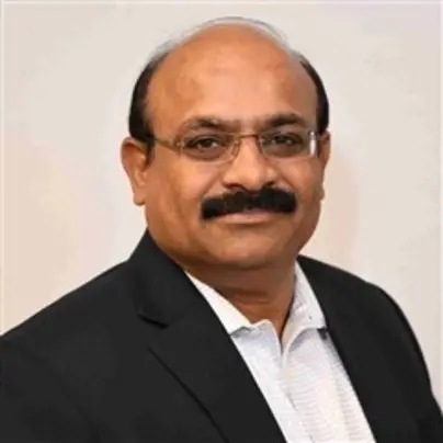 Guru Patil
