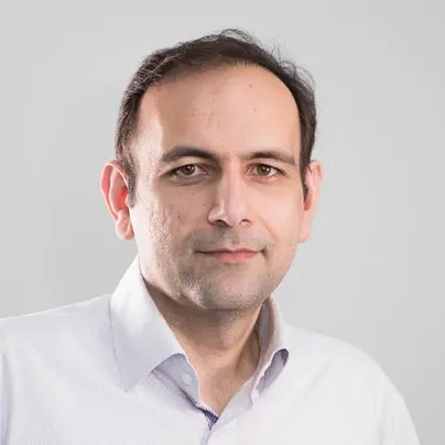 Hamed R. Tavakoli