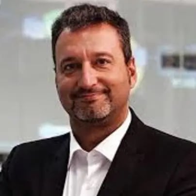 Sergio  Fasce