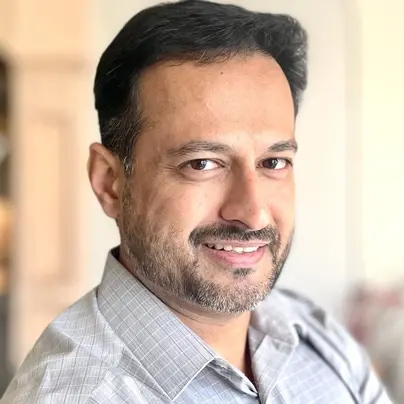 Adnan Khan