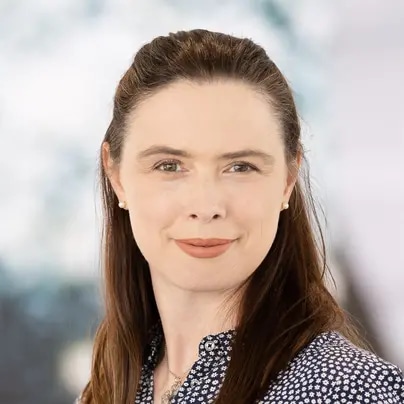 Nicole Robertson