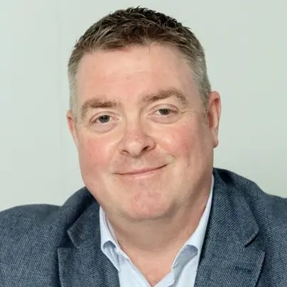 Nathan Stenson