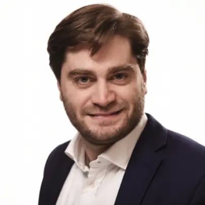 Pablo Iacopino