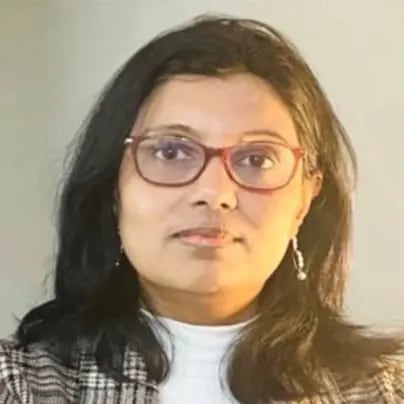Vasumathi Narasimhan