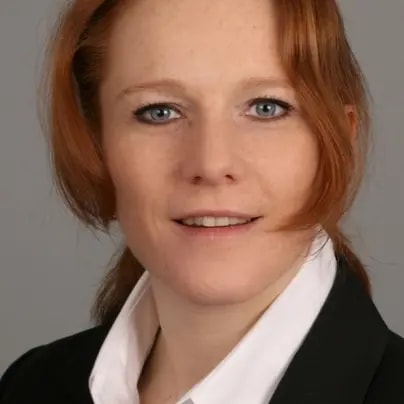 Monika Christine Balk