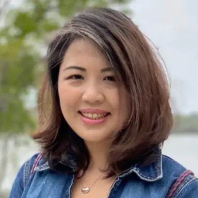 Elizabeth Wang