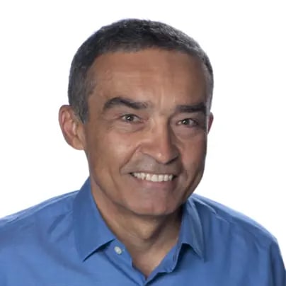 Flavio Caracas