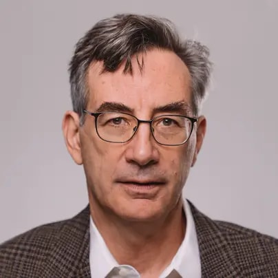 Ed Harstead