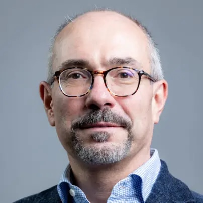 Maurizio Severi