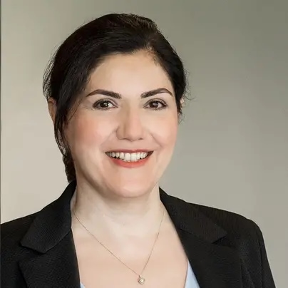Gita Beyk