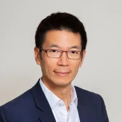 Jimmy Kim