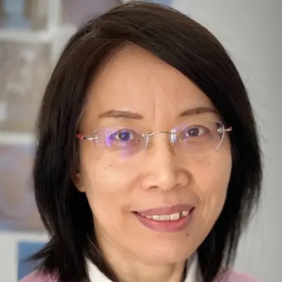 Ling Yu