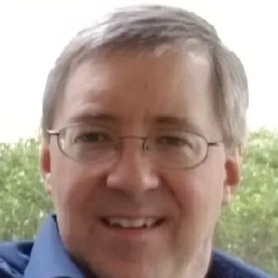 Fred Vook