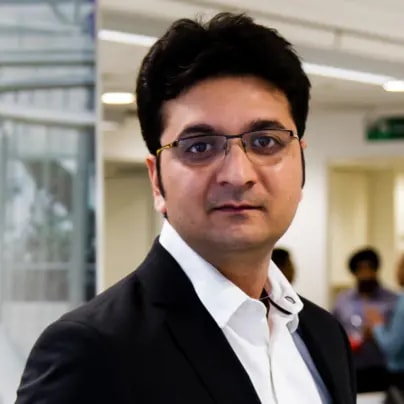Jivitesh Nayal
