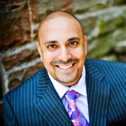 Arvin Patel