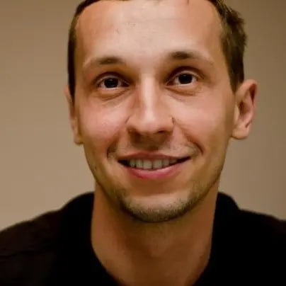 Lukasz Kondrad