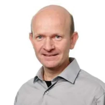 Benny Vejlgaard
